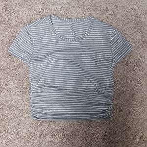 COPY - Lululemon workout/ everyday shirt